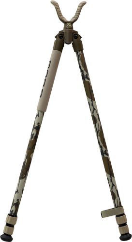 BOG DEADSHOT CAMO BIPOD 25"-64"