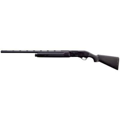 CHURCHILL 212 LEFT HAND 12GA BLACK SYNTHETIC 28" SEMI AUTO