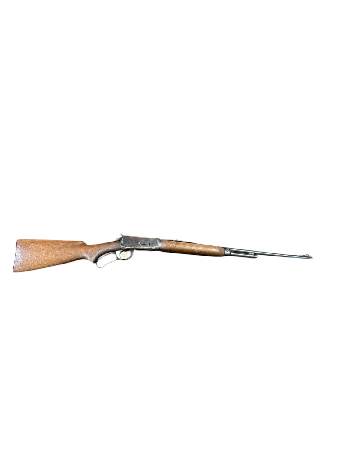 USED WIN 64, 30-30WIN, WOOD LEVER ACTION