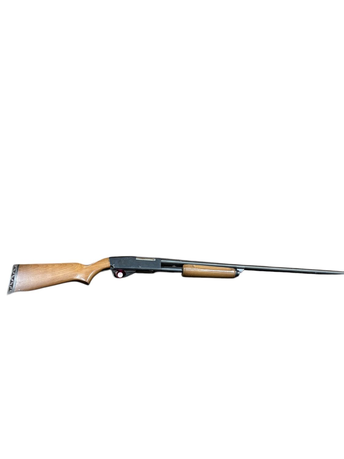 USED SPRINGFIELD 67 12GA WOOD PUMP ACTION