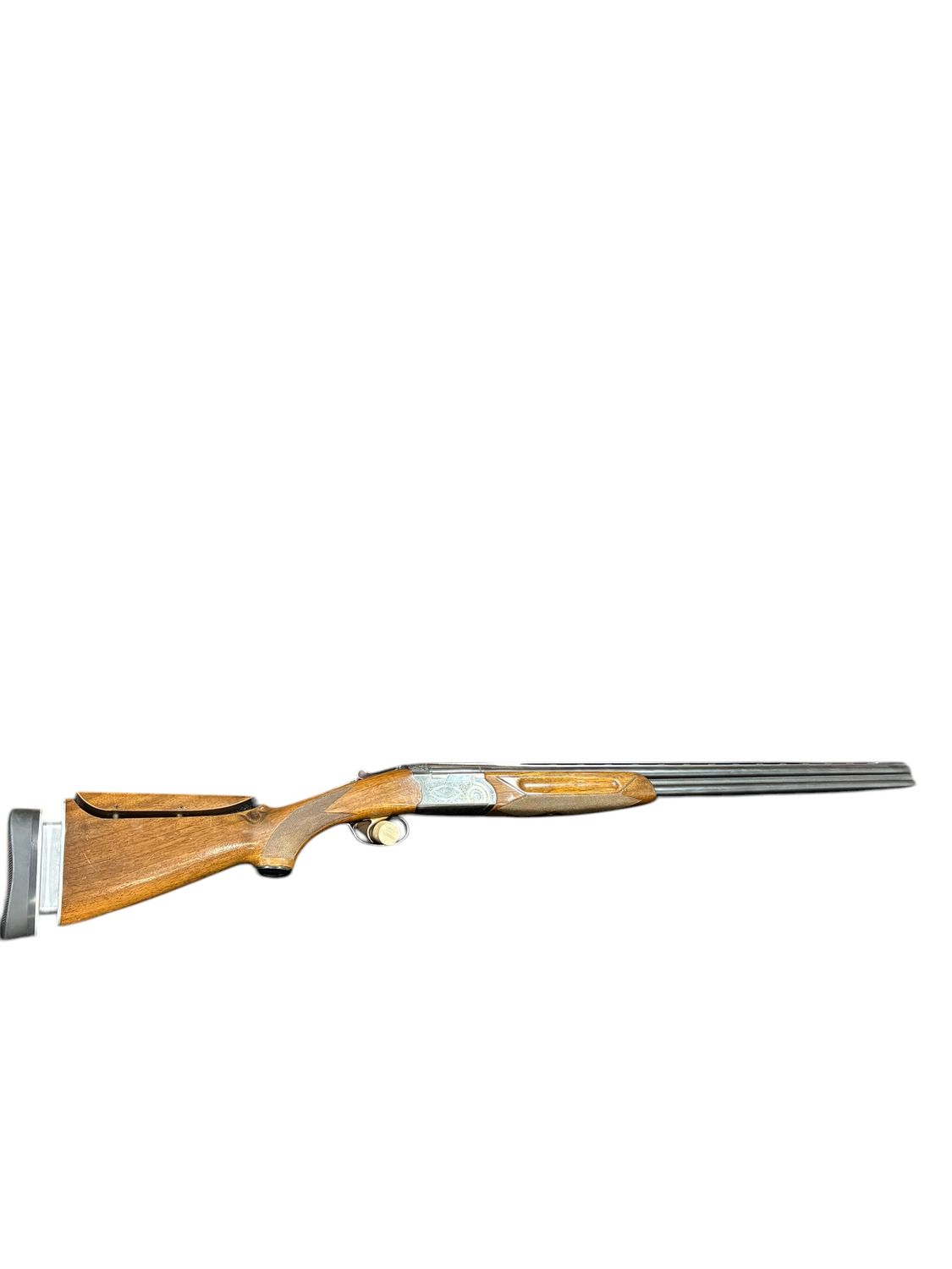 CONSIGN BERETTA BL-4 , 12GA, 30" WOOD, OVER / UNDER, (FIXED BARRELS "F"/"IM", 2-3/4" SHELLS ONLY)