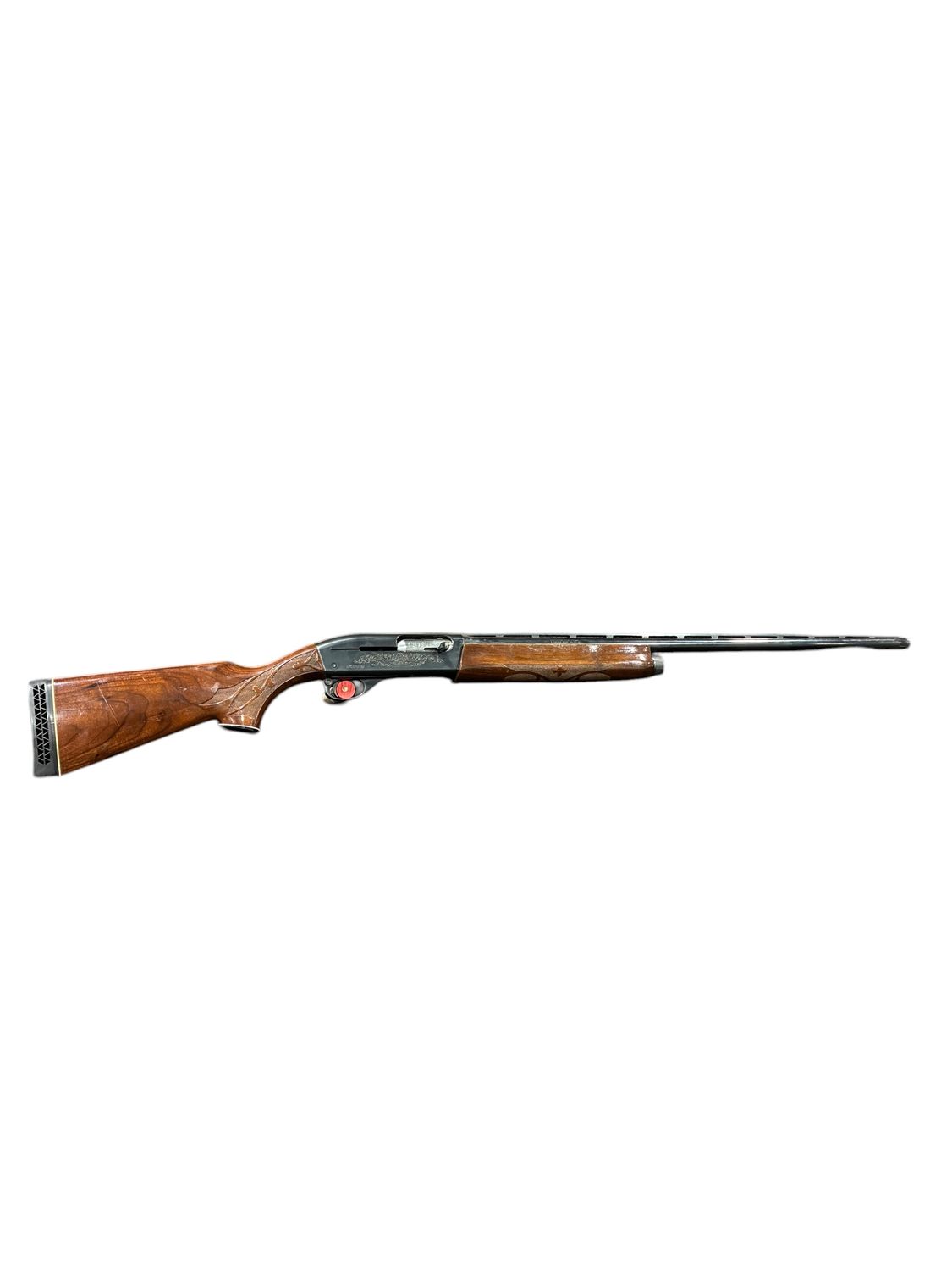 USED REM 1100 12GA WOOD 3" SEMI AUTO