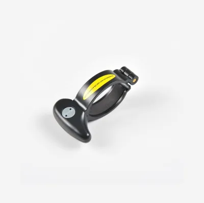 MAZZ LEVER HAMMER GUN LOCK