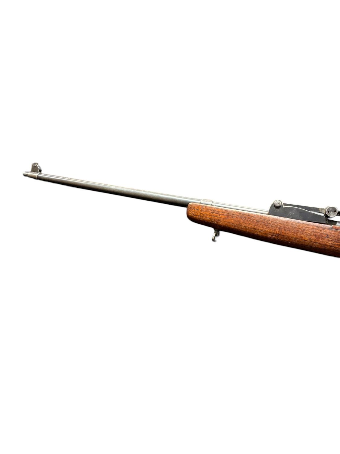 USED LEE ENFIELD #3 MARK 1 303 BRIT WOOD BOLT ACTION PKG W/ KASSNAR 3-9X32