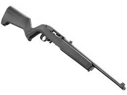 RUGER 10/22 MAGPUL MOE X-22 22LR SEMI AUTO