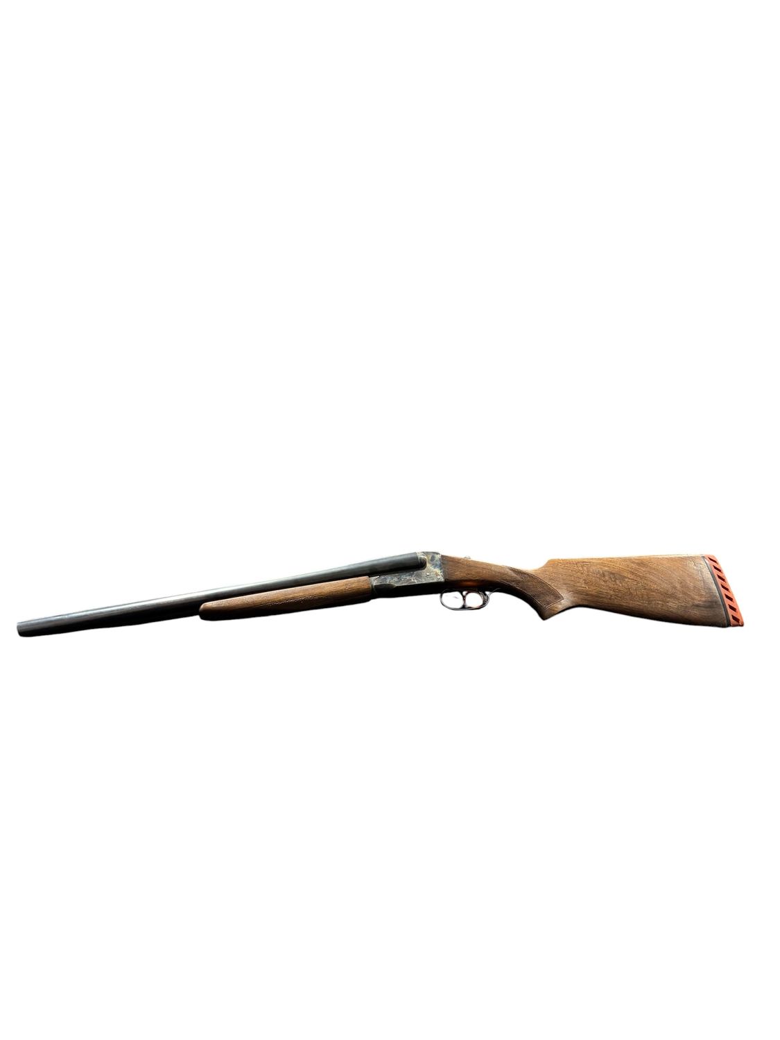 USED STEVENS 5100 12GA (20" BARREL) WOOD SIDE / SIDE