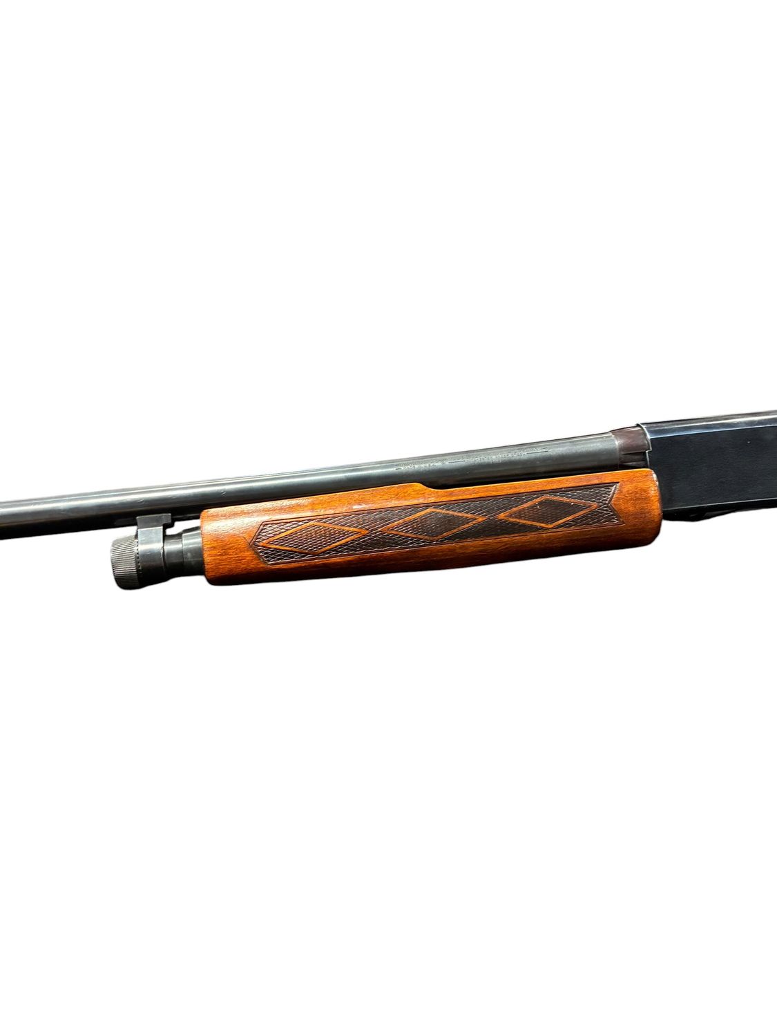 USED WINCHESTER 2200 12GA WOOD PUMP