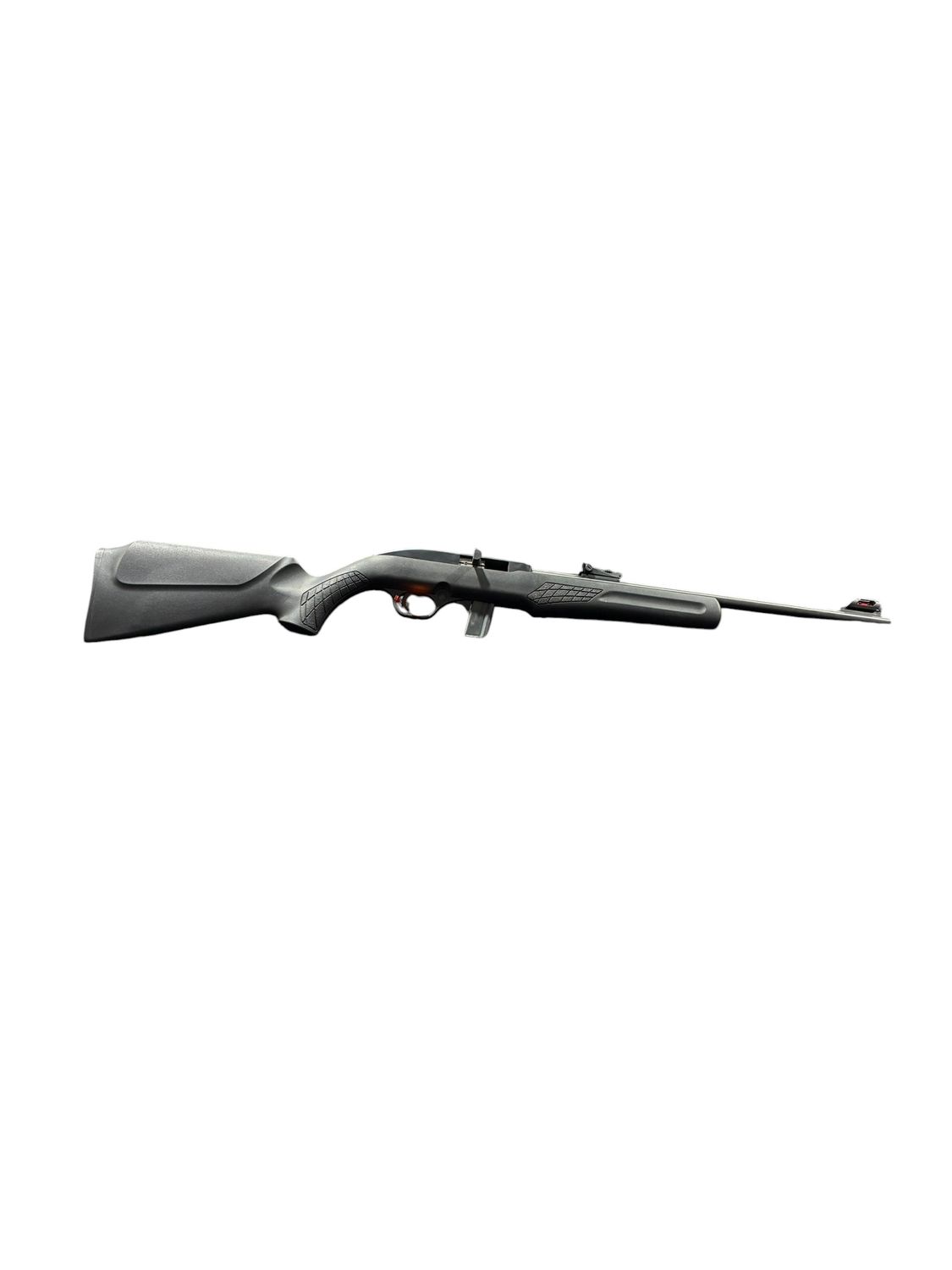 USED ROSSI RS22 22LR BLACK SYNTHETIC SEMI AUTO W/ SIGHTS