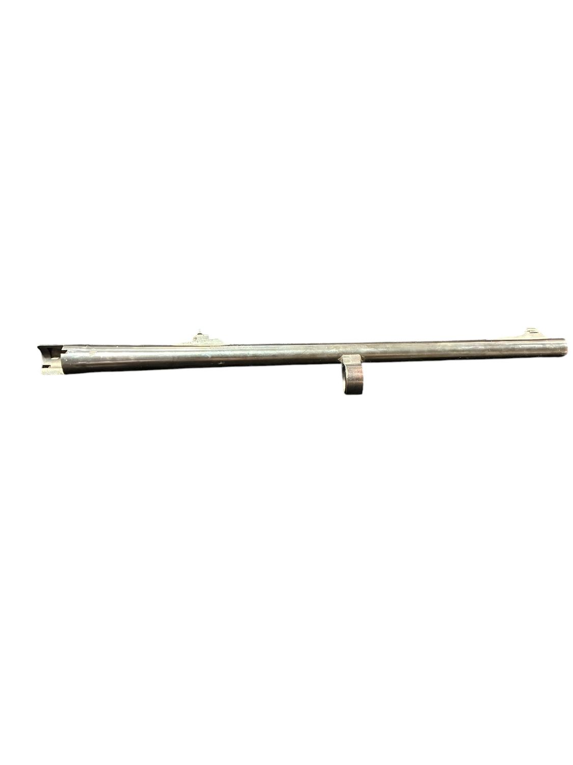 USED REMINGTON 870, 12GA (2-3/4" SHELLS), 20" REPLACEMENT BARREL (REQUIRES FIREARMS LICENSE TO PURCHASE)