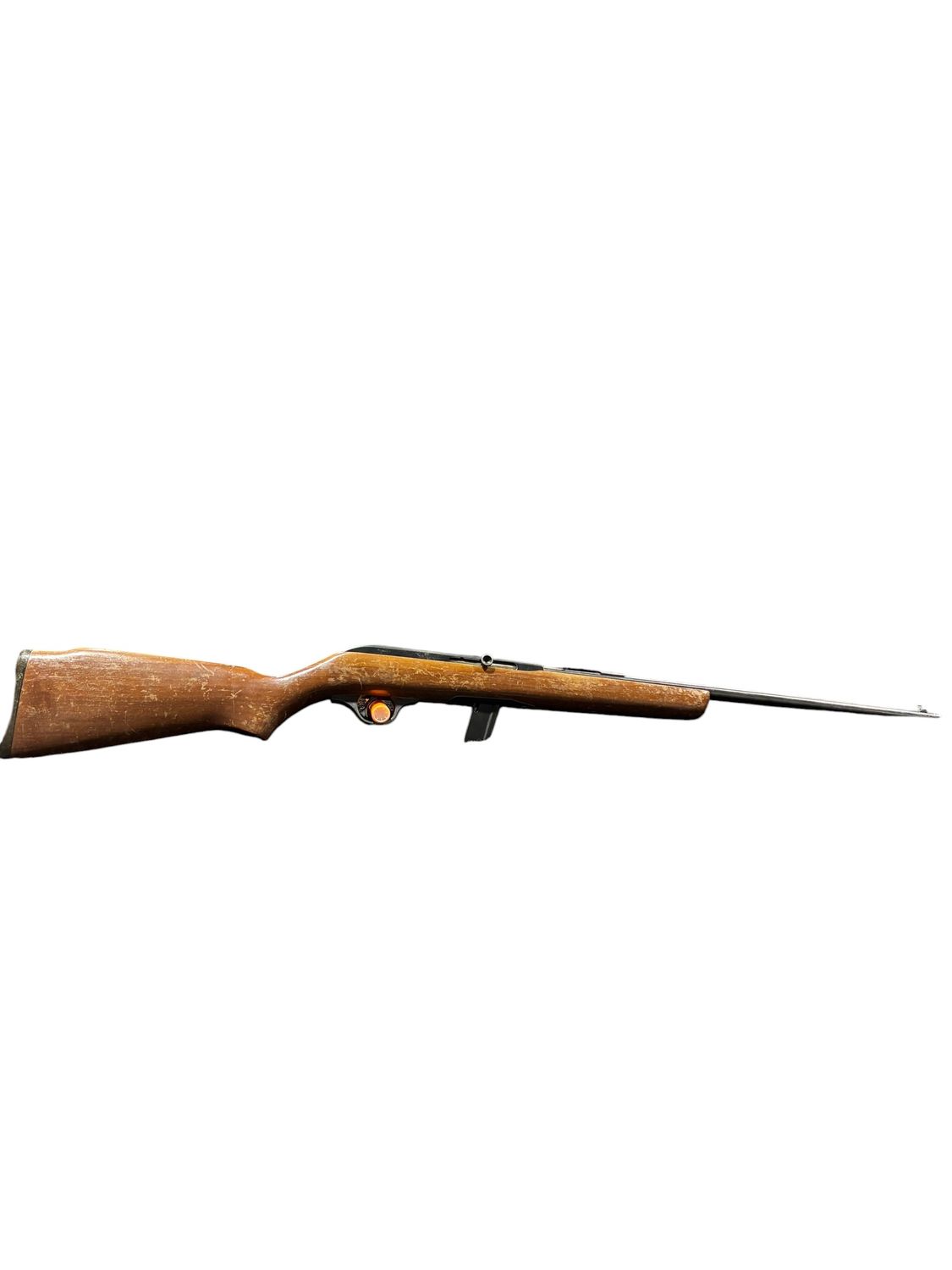 USED COOEY 64 22LR WOOD SEMI