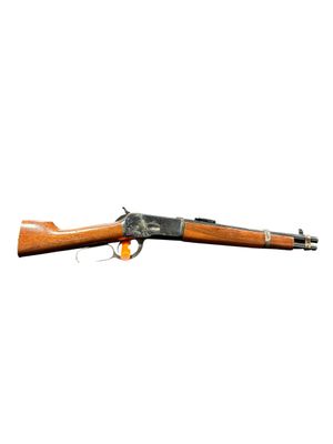 USED CHIAPPA 1892 MARES LEG (ML) 357MAG HARDCASE WOOD LEVER ACTION