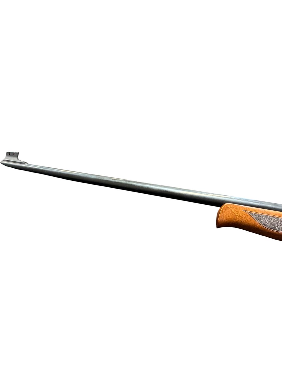 USED FEDERATION FIREARMS RS-410 410GA 24" WALNUT/BLACK REVOLVING SHOTGUN W/ PLUGS