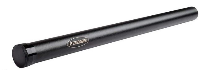 SAGE ARROW 9' 6WT 4PC FLY ROD W/ METAL TUBE