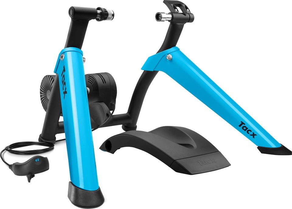 Tacx Cycle Trainer Box, For Tacx Boost