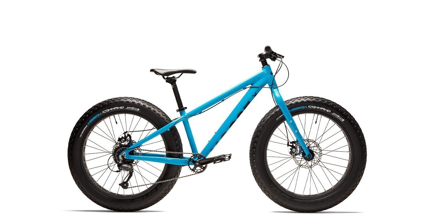 MOOSE FAT BIKE YOUTH