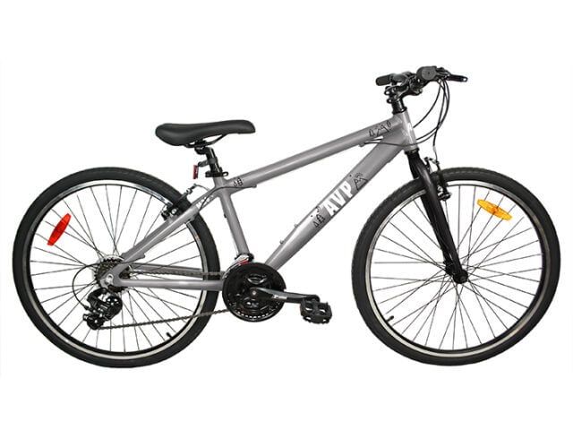 AVP M26 21S 14&#39;&#39; Garçon Gris noir
