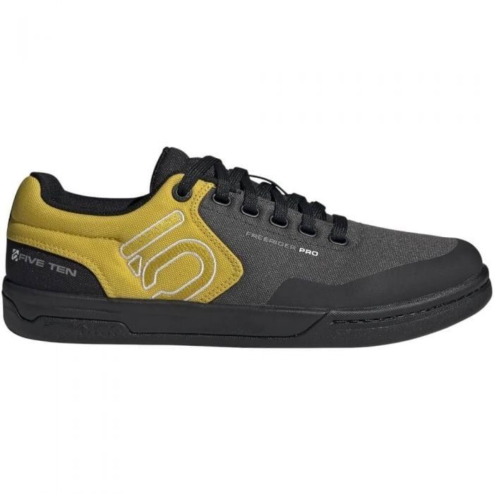 5TEN FREERIDER PB GRIS/JAU/JAU 10-