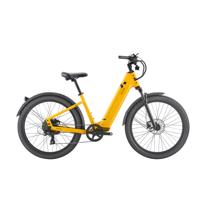 Velotric Discover 1 Step-Thru