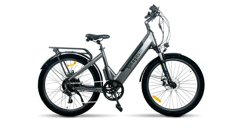 Magnum Cosmo S