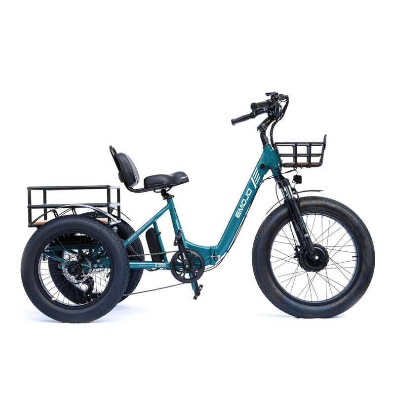 Emojo Bison Pro Trike