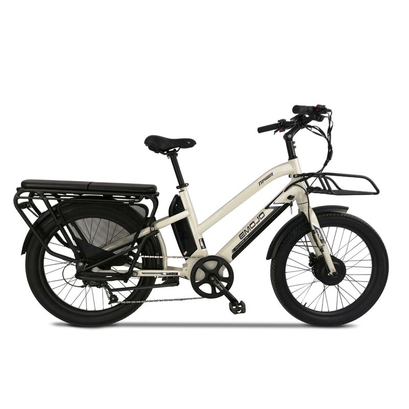 Emojo Typhoon Pro