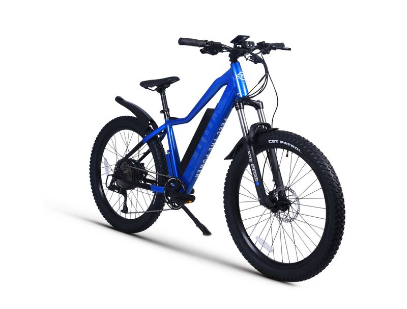 Magnum Peak T7