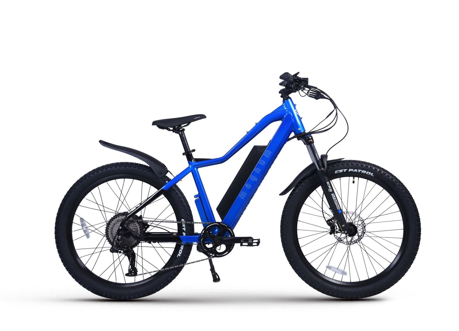 Magnum Peak T7, Color: Blue