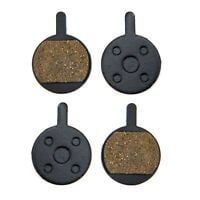 BRAKE SHOES CLK DISC ORG PROMAX/DSK320/D SK400/DSK610/DSK700/X-NINE VX829