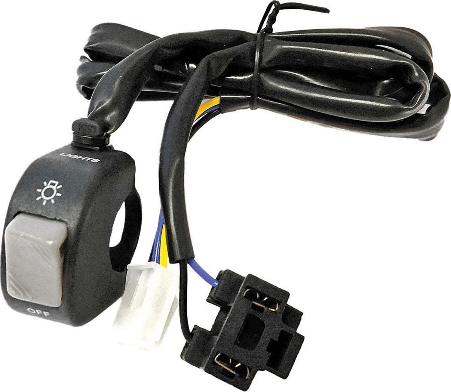 HANDLEBAR SWITCH HEADLIGHT