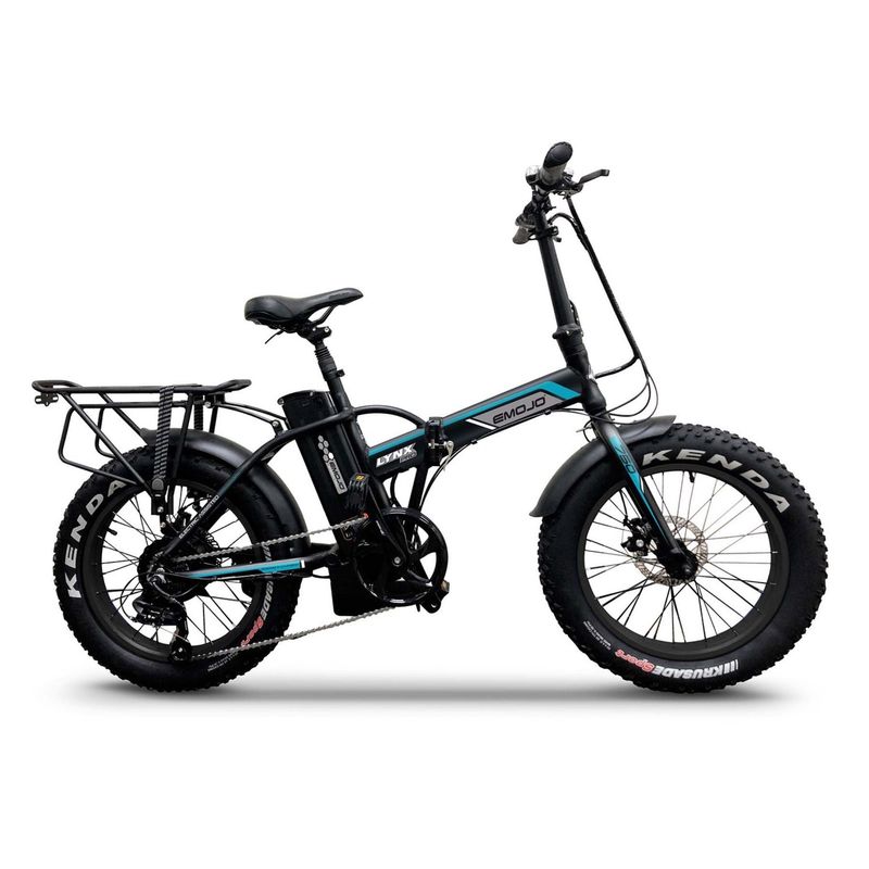 Emojo Lynx Pro 750