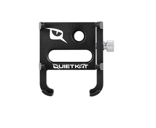 QuietKat Handlebar Phone Holder