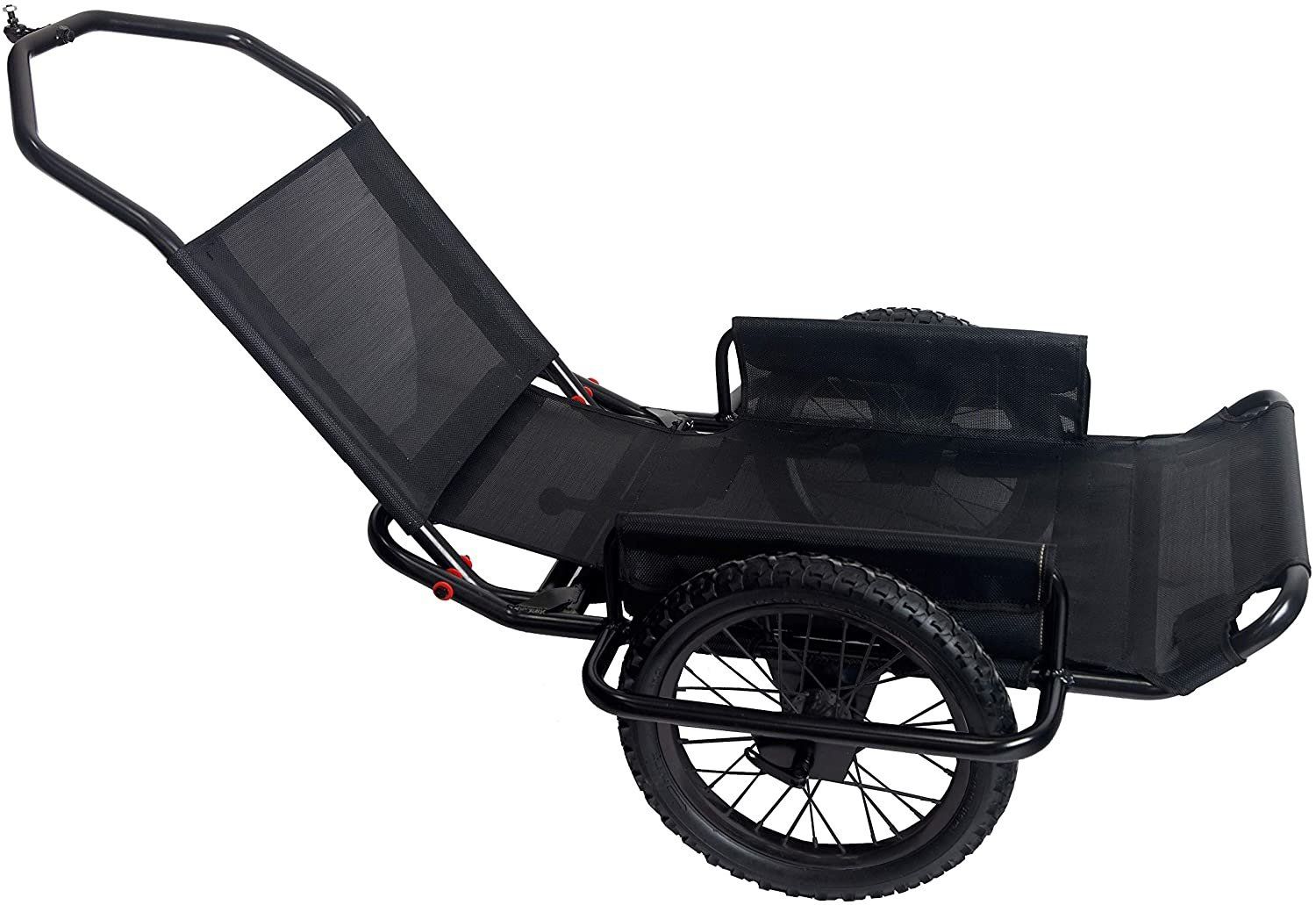 Rambo Aluminum Bike/Hand Cart