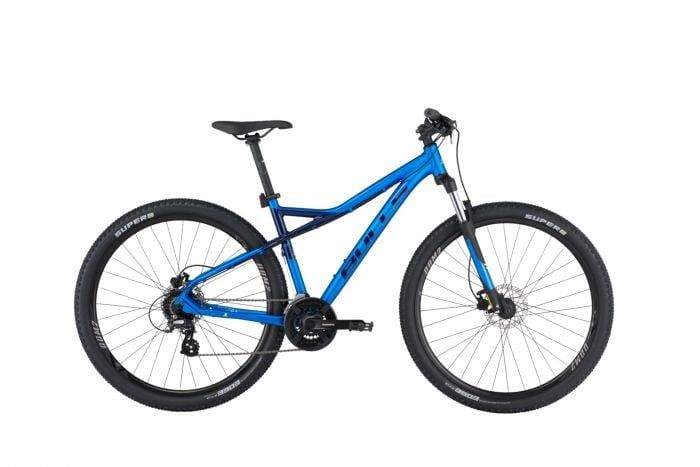 Bulls Sharptail 2 Disc 29
