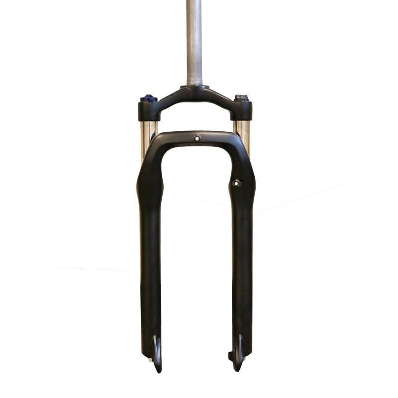 Rambo  Fat Tire Coil Suspension Fork Upgrade