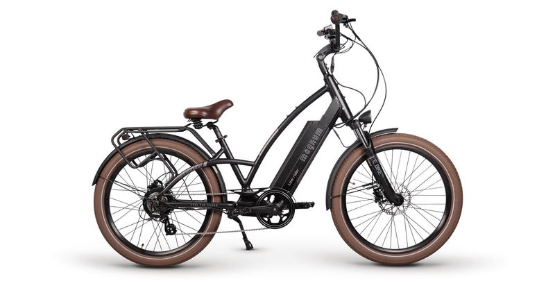 Magnum Low Rider 2.0