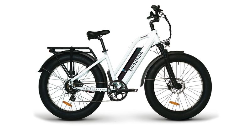 Magnum Nomad