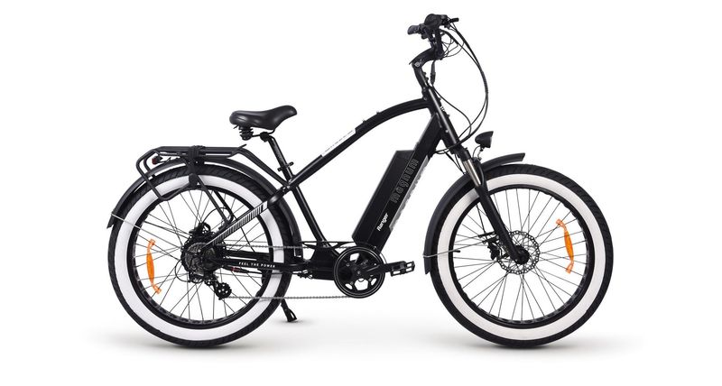 Magnum Ranger 1.0