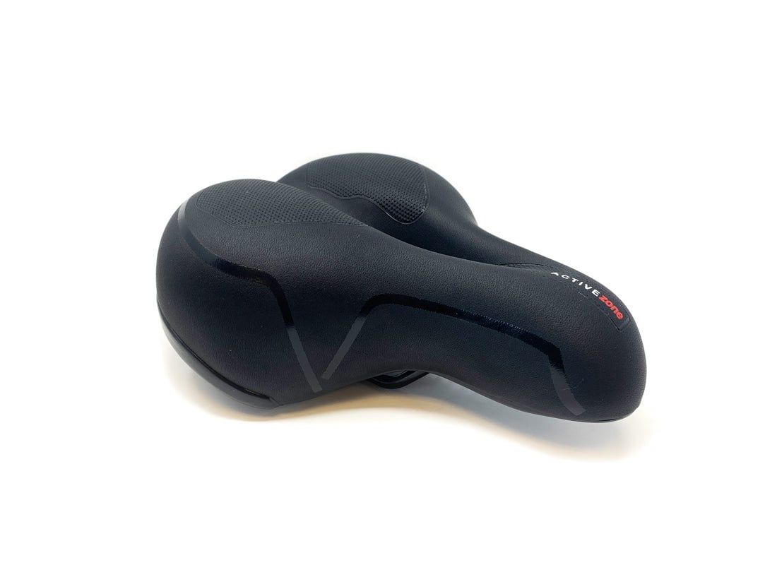 Bakcou Oversized Universal Fit Comfort Bike Seat