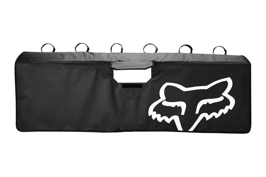 Fox Tailgate Pad