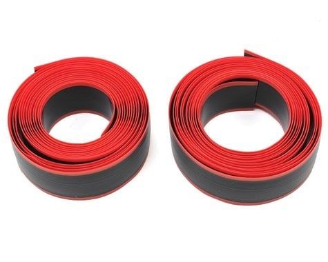 TIRE LINER RIDLO BULK RED 27x1-1/4 700x28-35 BXof10 single