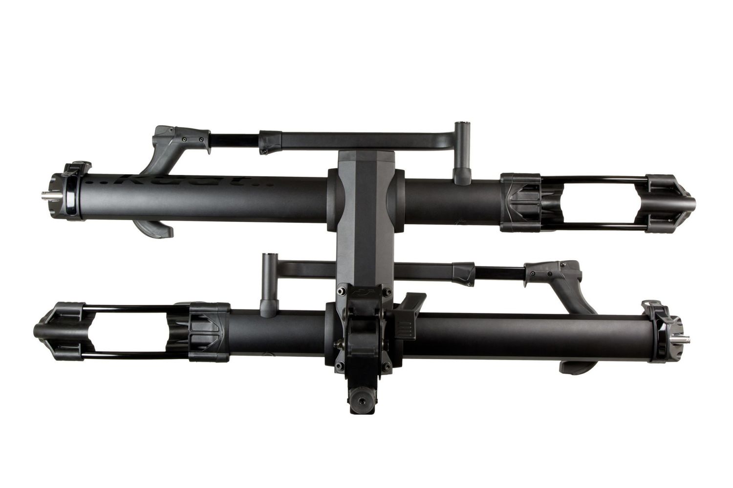 NV Base 2.0 - 2&quot; - 2-Bike Rack - Matte Black