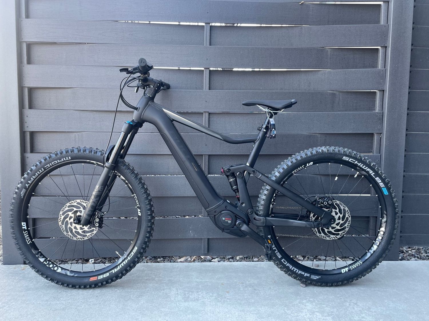 BULLS COPPERHEAD EVO AM 3 750