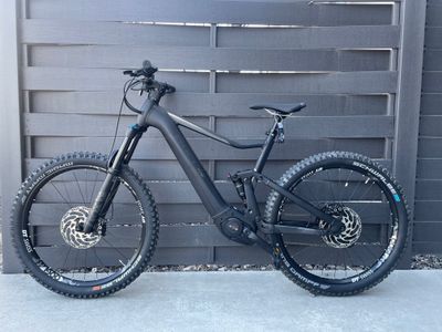 BULLS COPPERHEAD EVO AM 3 750