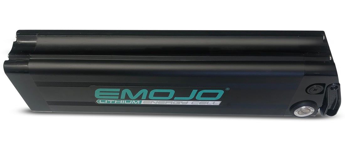 Emojo Battery 48v/15ah (Caddy)