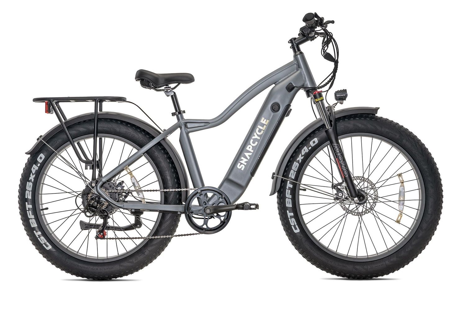 Snapcycle R1