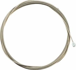 Jagwire Sport Shift Cable - 1.1 x 3100mm Slick Stainless Steel For SRAM/Shimano/Campagnolo