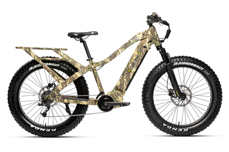 QuietKat Apex Sport