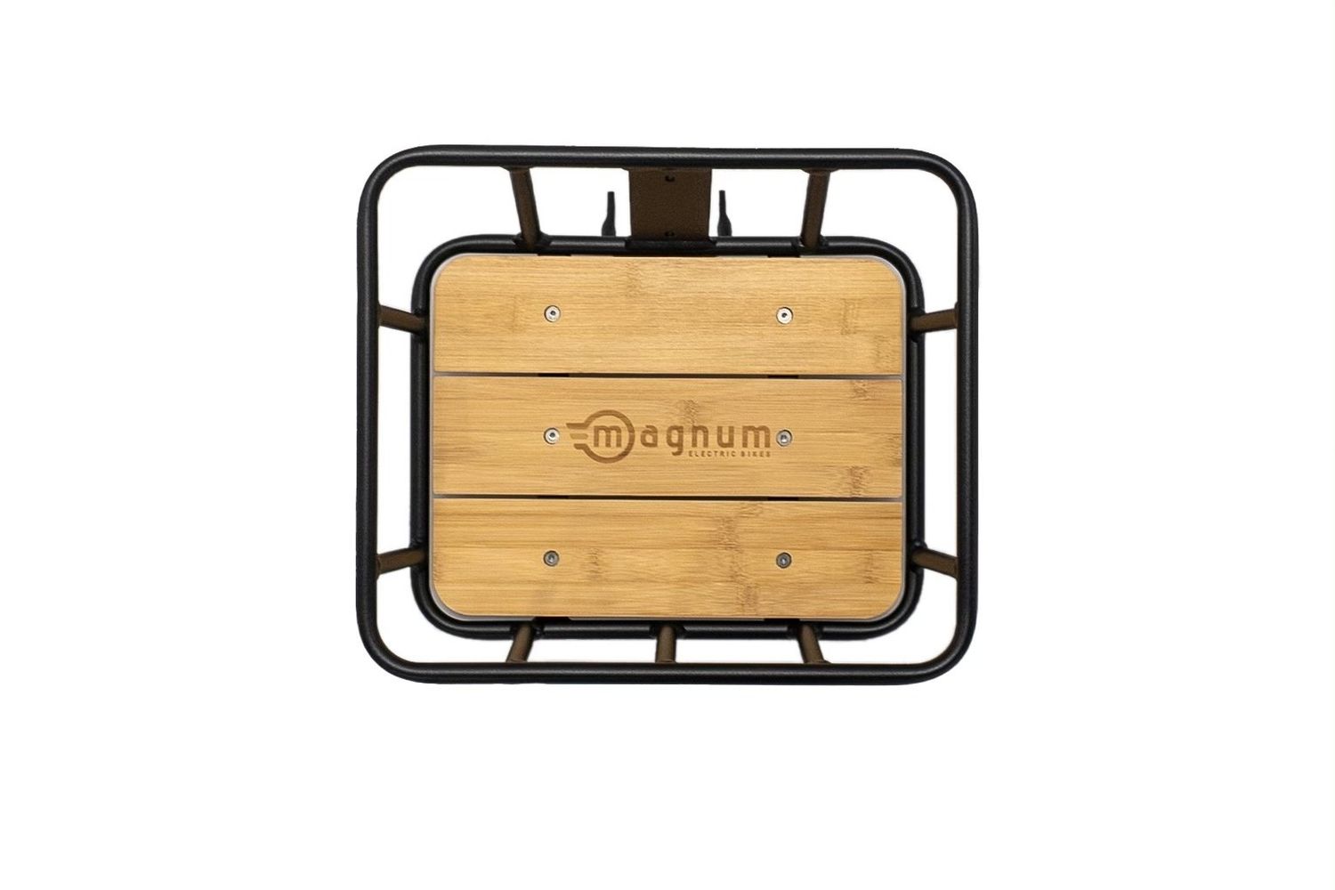 Magnum Front Carrier