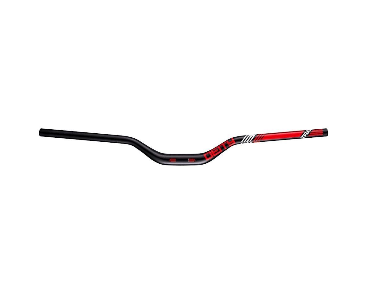 HIGHSIDE 760 HBAR 80 - RED