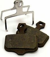 BRAKE SHOES CLK DISC ORG AVID ELIX-CR/R/SRAM XX VX841